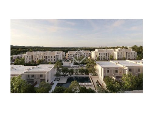 Villa en Godella, Provincia de Valencia