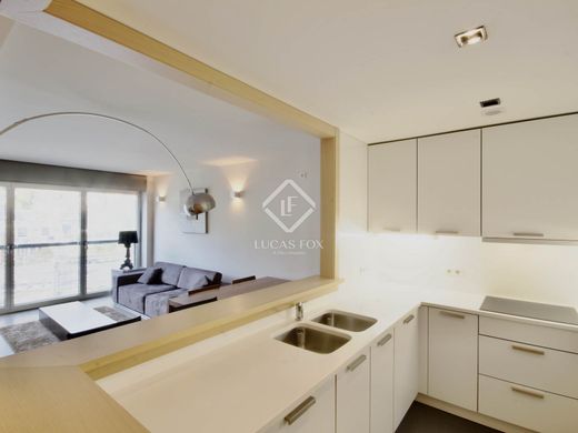 Appartement in Escaldes-Engordany