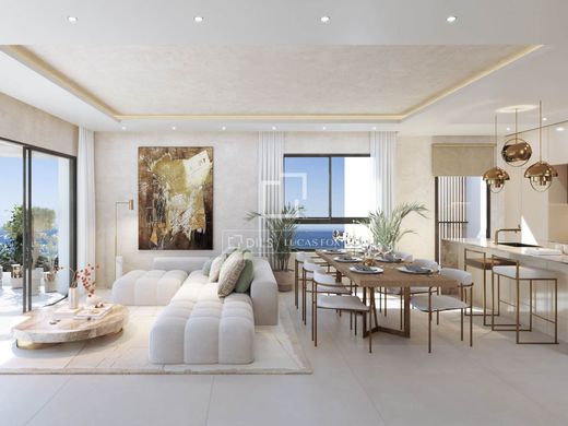 Apartment in Marbella, Malaga