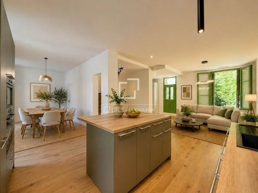 Villa Montpellier, Hérault