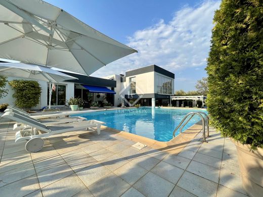 Villa in Le Montellier, Ain