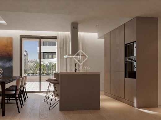 Apartment in Barcelona, Province of Barcelona