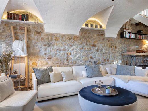 Pals, Província de Gironaのヴィラ