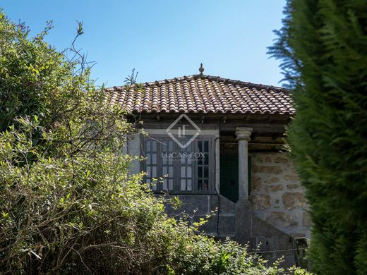 ‏בתי כפר ב  Tui, Provincia de Pontevedra