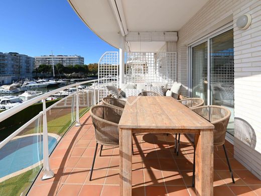 Apartment in Platja d'Aro, Province of Girona