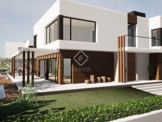 Villa en Sant Cugat, Provincia de Barcelona