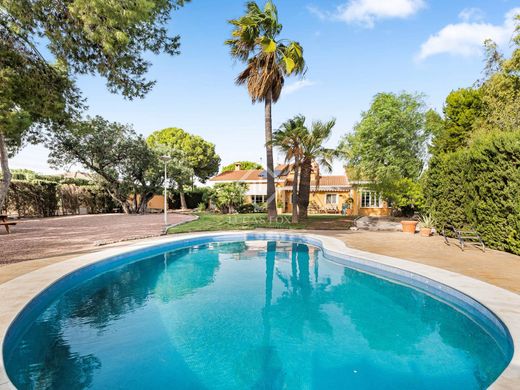 Villa in Mutxamel, Provincia de Alicante