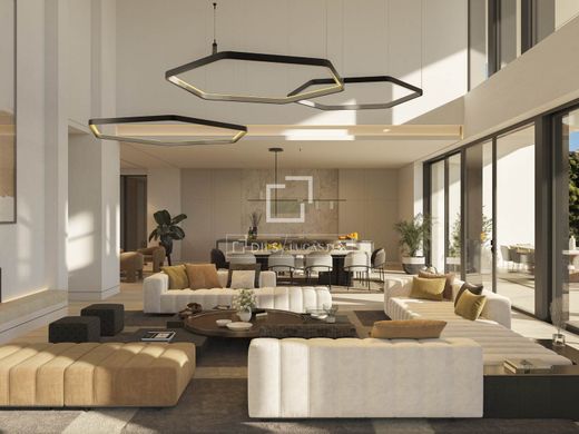 Villa in Benahavís, Malaga