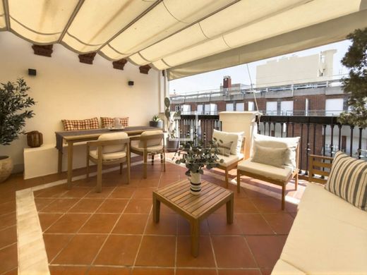 Penthouse in Madrid, Provinz Madrid