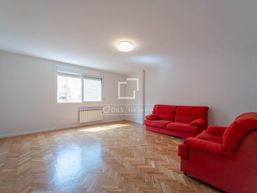 Apartment in Valencia