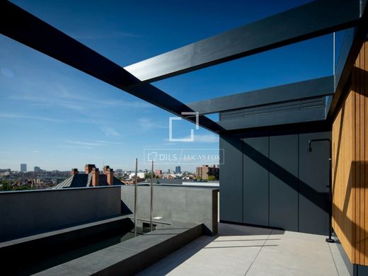 Penthouse in Madrid, Province of Madrid