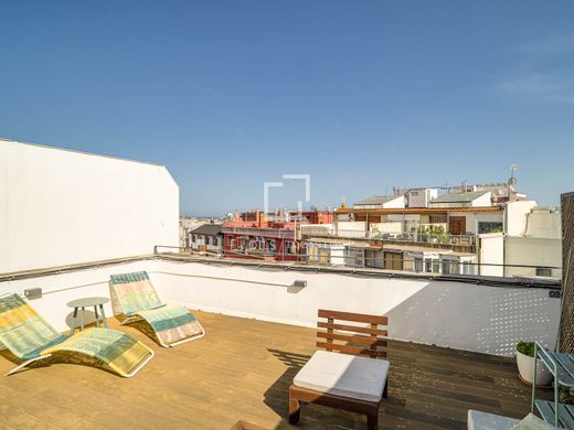 Penthouse in Barcelona, Province of Barcelona