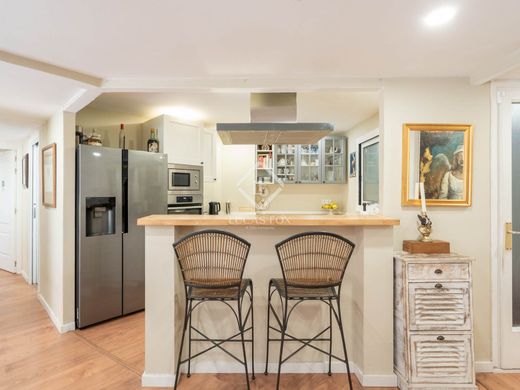 Piso / Apartamento en Sant Cugat, Provincia de Barcelona