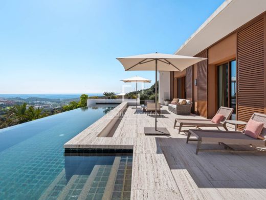 Villa in Casares, Malaga