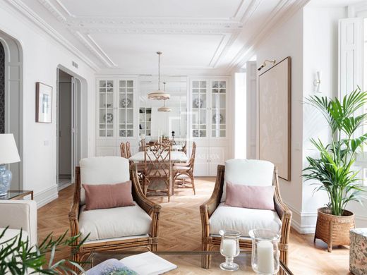 Apartment in Madrid, Province of Madrid