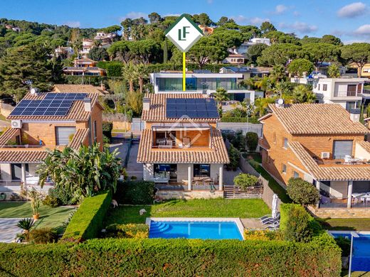 Villa a Sant Antoni de Calonge, Girona