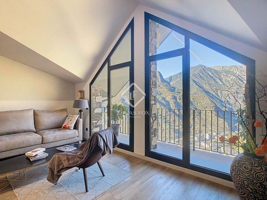 Villa in Aixirivall, Sant Julià de Lòria