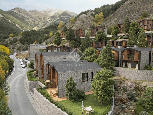 Квартира, Pal, La Massana