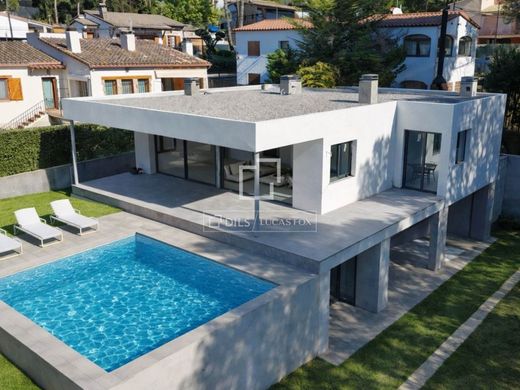 Villa in Calonge, Province of Girona