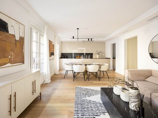 Apartment in Barcelona, Province of Barcelona