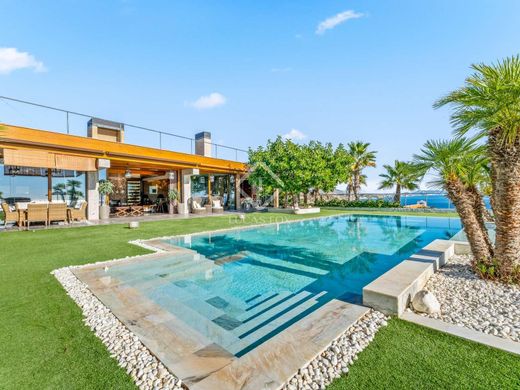 Villa - El Campello, Provincia de Alicante