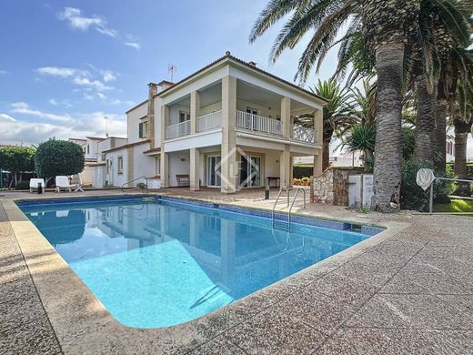 Villa in Ciutadella, Province of Balearic Islands