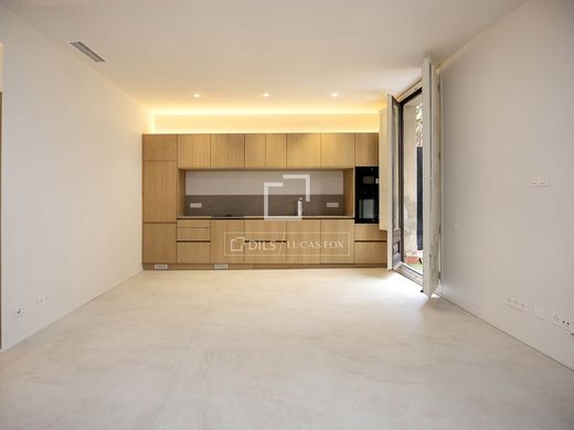 Apartment in Barcelona, Province of Barcelona