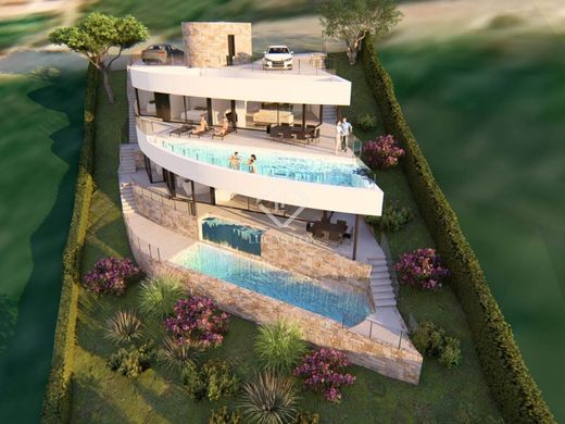 빌라 / Roses, Província de Girona