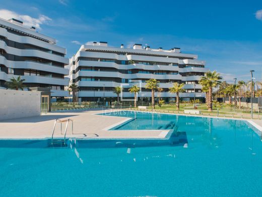 Apartment in Torremolinos, Malaga