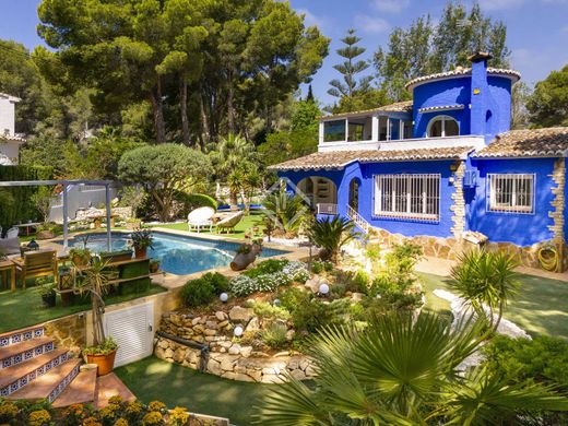 Villa in Altea, Alicante