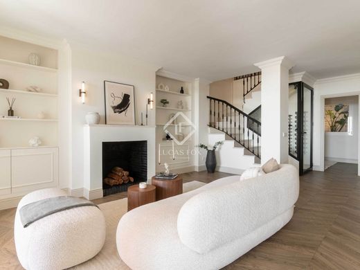 Villa in Benahavís, Malaga