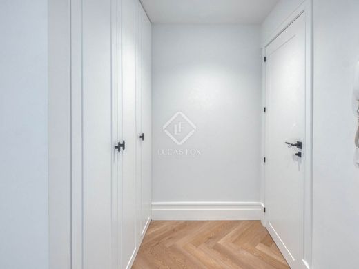 Apartment / Etagenwohnung in Madrid, Provinz Madrid