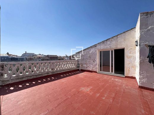 Villa in Es Castell, Province of Balearic Islands