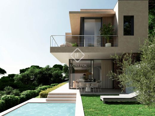 Villa in Begur, Província de Girona