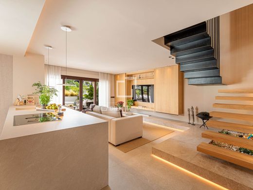 Penthouse in Marbella, Malaga