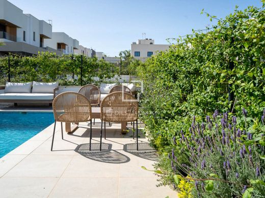 Villa in Llucmajor, Province of Balearic Islands