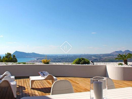 Penthouse w Altea, Provincia de Alicante