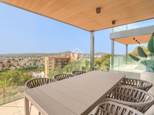 Apartamento - Santa Ponsa, Ilhas Baleares