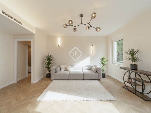 Piso / Apartamento en Barcelona, Provincia de Barcelona