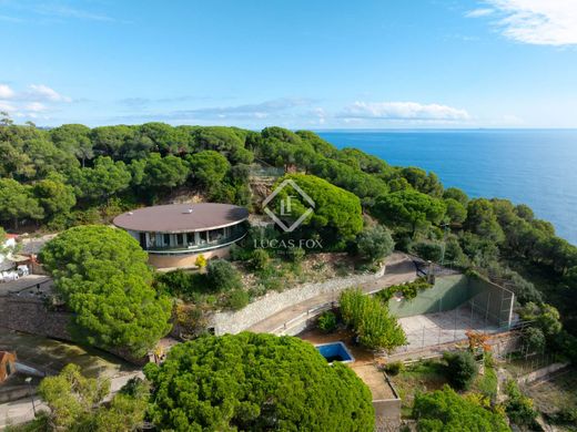 Villa in Sant Pol de Mar, Province of Barcelona