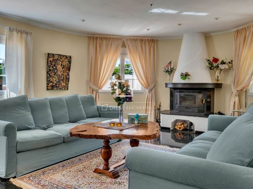 Villa in Teulada, Alicante