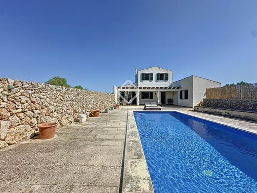 Maó, Illes Balearsのヴィラ