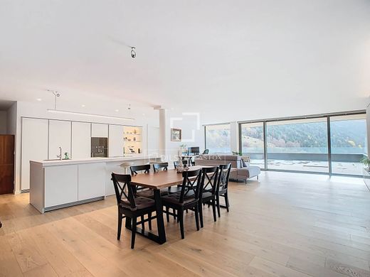 Apartment in El Serrat, Ordino