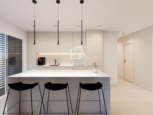 Apartment in Valencia