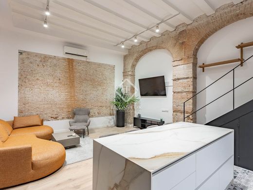 Apartment in Barcelona, Province of Barcelona
