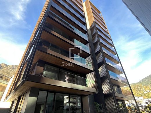 Appartement à Escaldes-Engordany