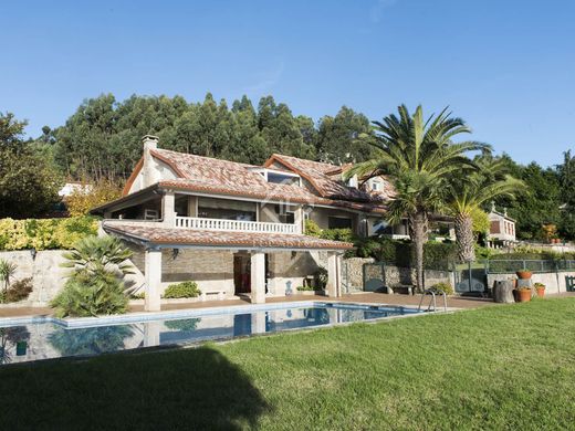 Villa en Combarro, Pontevedra