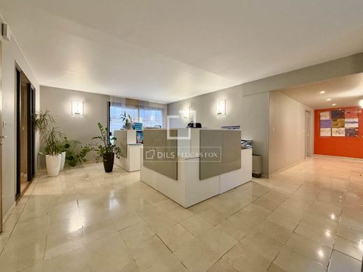 Apartment / Etagenwohnung in Montpellier, Hérault