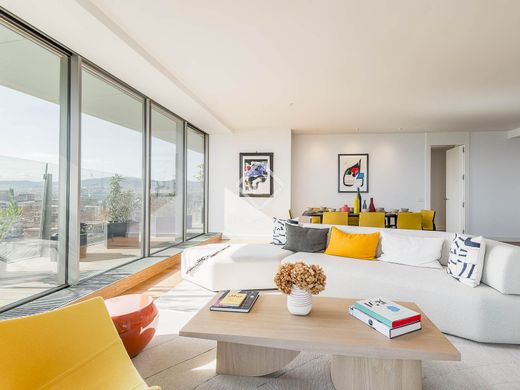 ﺷﻘﺔ ﻓﻲ برشلونة, Província de Barcelona