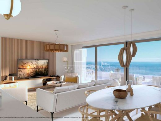 Penthouse in Málaga, Malaga